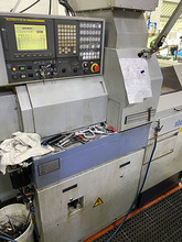 2005 STAR SB16C Swiss Type Automatic Screw Machines | Kaste Industrial Machine Sales (1)