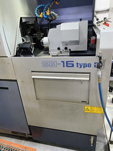 2007 STAR SB-16 TYPE D Swiss Type Automatic Screw Machines | Kaste Industrial Machine Sales (2)