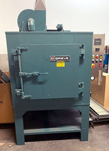 2014 GRIEVE IB-550 Ovens | Kaste Industrial Machine Sales (1)