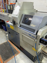 2007 STAR SB-16 TYPE D Swiss Type Automatic Screw Machines | Kaste Industrial Machine Sales (1)