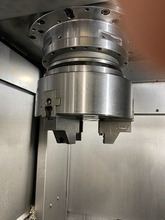 2019 EMAG VL-4 Vertical Turning Center, Vertical Turning Center CNC | Kaste Industrial Machine Sales (3)