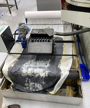 2011 LAPMASTER DSG 720 Grinders double side fine | Kaste Industrial Machine Sales (5)