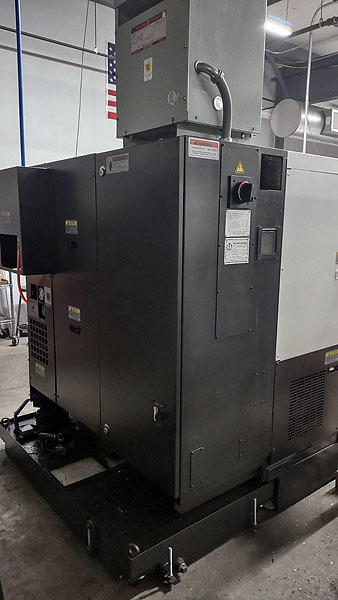 2019 OKUMA L250II E Lathes, CNC | Kaste Industrial Machine Sales