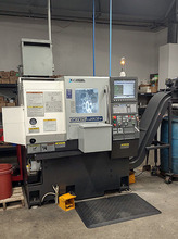 2019 OKUMA L250II E Lathes, CNC | Kaste Industrial Machine Sales (1)