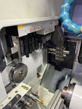 2007 STAR SB-16 TYPE D Swiss Type Automatic Screw Machines | Kaste Industrial Machine Sales (5)
