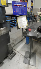 2014 STANDARD INDUSTRIAL AB150-8 Hydraulic Press Brakes, Press | Kaste Industrial Machine Sales (2)