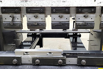 1999 AMADA 3512LD Hydraulic Press Brakes, Press | Kaste Industrial Machine Sales (6)