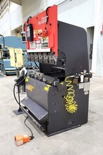 1999 AMADA 3512LD Hydraulic Press Brakes, Press | Kaste Industrial Machine Sales (4)