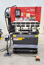 1999 AMADA 3512LD Hydraulic Press Brakes, Press | Kaste Industrial Machine Sales (1)