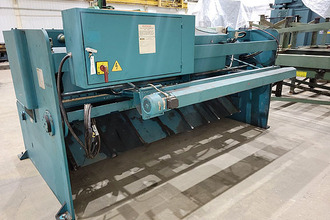 2002 ADIRA GHS-0630 Power Squaring Shears (Inch) | Kaste Industrial Machine Sales (3)